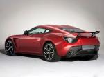Aston Martin V12 Zagato 2012 года (WW)